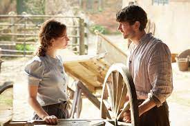 That show's fans and members of book clubs everywhere should boost the film's prospects when studiocanal releases it in the u.k., australia and new zealand later this stateside rights have been snapped up by netflix. The Guernsey Literary And Potato Peel Pie Society 2018 Imdb