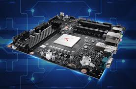 Huawei's PC motherboard hints at plans to enter desktop market ...