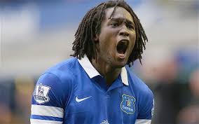 View romelu lukaku's full profile. England 19th Romelu Lukaku Saves Everton Video Africa Top Sports