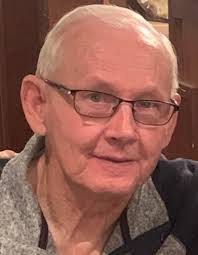 Obituary for Kenneth "Kenny" Lehman Wilhelm