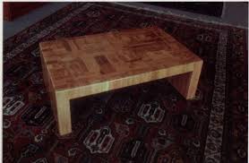 Making furniture out of recycled wood is a great way to create unique structures and help the environment at the same time. Diy Ideas Coffee Tables And More From Wood Or Metal Scraps Green Living Ideas