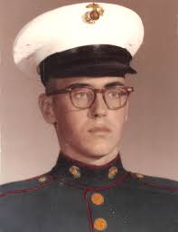 Obituary information for Michael Marion Vaughn