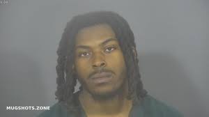 KING CHARLES LUIS 05/18/2025