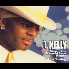 Thoia Thoing By R Kelly Kelly Songs 90s Music Videos