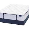 Superb luxury mattress and excellent service make the saatva a best bet! 1