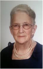 Obituary information for Mildred "Millie" Scott