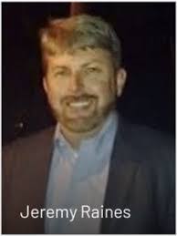 Jeremy Raines's Instagram, Twitter & Facebook
