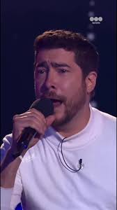 Que opinan?!!, Esta batalla fue increíble! @leoo_romanoo es un gran  cantante, y un excelente compañero!! , Ahora estamos en el #TeamMiranda y  vamos con todo!! 💪🏼
