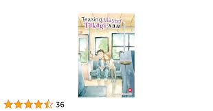 Amazon.com: Teasing Master Takagi-san, Vol. 18 (Teasing Master Takagi-san,  18): 9781975373573: Yamamoto, Soichiro, Engel, Taylor, Christie, Chiho:  Books