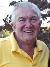 JOHN BALAZS Obituary (1936