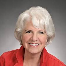 Joan Bolin's Instagram, Twitter & Facebook