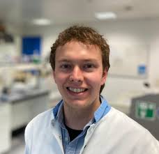 Patrick wil proefdiervrij onderzoek · Nederlandse Brandwonden Stichting