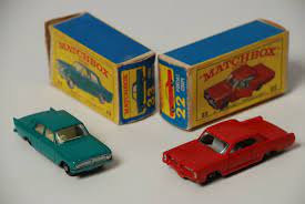 Pin On Cars Match Box