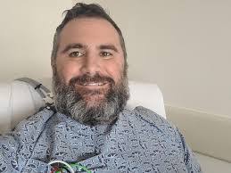 Matt Krall's Instagram, Twitter & Facebook