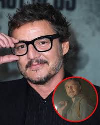 Pedro Pascal has aged 25 years since TLOU Season 1 😲 #TheLastofUs2  #TheLastofUsHBO