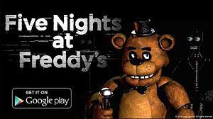 You are now ready to download five nights at freddy's for free. Five Nights At Freddy S Mod Apk 2 0 2 Unlocked Download For Android