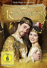 Herci pomohli hokejistům s herectvím, hokejisté naopak hercům poradili hokejové fígle, díky kterým herci vypadají na. Der Kronprinz Patrik Dergel Krystofhadek Und Evajosefikova Ebay