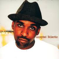 Aceyalone : Accepted Eclectic