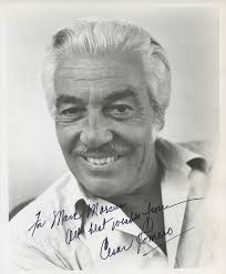 Cesar Romero