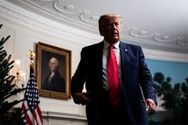 Can trump pardon anyone he likes? Opinion The Case For Not Panicking About Trump S Pardons Politico