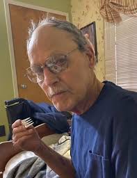 Obituary information for Ballard Daniel Owens