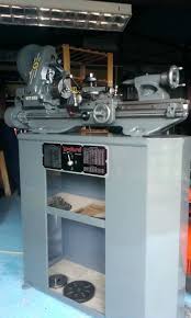 Myford Ml7 Safe Spindle Speed Model Engineer