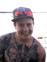 Derrick Mcclain's Instagram, Twitter & Facebook