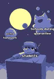 I Used Cave Story To Make This Meme Memes