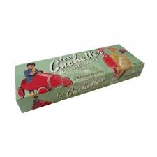 Cuchettes Aux Fruits X10 La Maison D Armorine Boite 150g La Confiserie Petite Boite Fruits