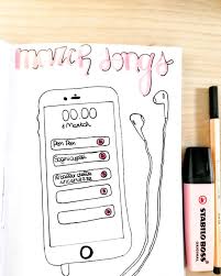 Pin By Sefika Melisa On Vvv Bullet Journal Inspiration Planner Bullet Journal Bullet Journal Hacks