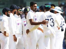 Online for all matches schedule updated daily basis. India Vs England 2nd Test Hosts Crush England In Second Test Level Series 1 1 Cricket News Times Of India