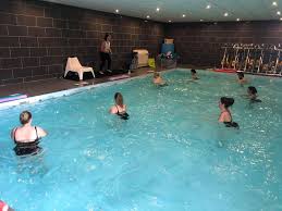 Seance D Aquagym Pour Femme Enceinte Lormont Aquafit