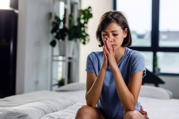 5 Reasons For Emotional Numbness - Telapsychiatry
