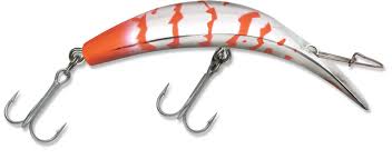 Salmon) eaten regularly can help to fight depression. Luhr Jensen Rattling Kwikfish X Treme K13x Diving Plug Salmon Steelhead Lure Sporting Goods Alfarben Baits Lures Flies