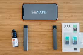 Kandypens Rubi Vs Juul Comparison Which E Cig Is Better