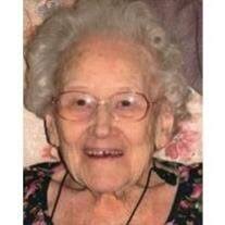 Stella Ruth Cowan Obituary