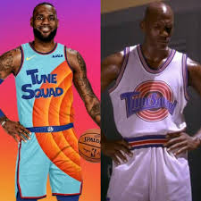 Space jam 2 estrena trailer. Se Filtro El Uniforme Que Usara Lebron James En Space Jam 2 Noticias De Hoy Puebla Contraparte Periodismo En Equilibrio