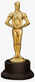 As the 2019 oscars grow ever nearer , it's time to brush up on our academy awards trivia. Oscar Award Png Oscar Statue Png Transparent Png 779x1809 Free Download On Nicepng
