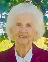 Obituary information for Evelyn Poston