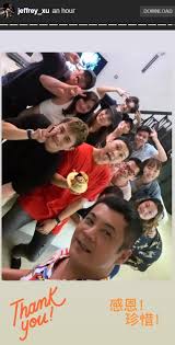 (born 6 october 1967) is a singaporean television actor and a contracted artiste under mediacorp. Jeffrey Xu Shane Pow Terence Cao Deeply Regret Breaching Safe Distancing Page 28 Hardwarezone Forums