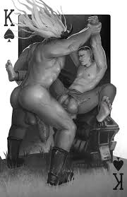 Rule34 - If it exists, there is porn of it  david king  4317841