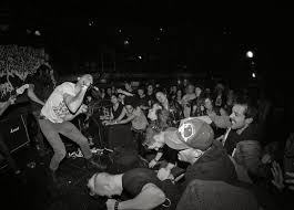 Hank Wood And The Hammerheads