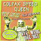 Colfax Speed Queen w/ Jesus Christ Taxi Driver  event image