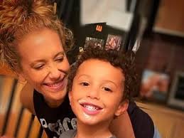 Fundraiser for Devyn Collins by Claudia Cuadra-McGrath : Support Devyn's  Health and Family Needs