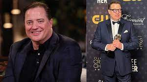 Brendan Fraser dedicates 2023 Critics Choice Awards best actor win to those  struggling with&nbsp;“obesity, or you just feel like you're in a dark sea.”  | Pikapika | Philippine Showbiz News Portal