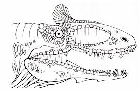 The official website for jurassic world with news, videos, events, and more. Dinozaur Kolorowanka Coloring Pages Moose Art Art