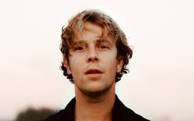 Band in the USA: Tom Odell brings his best days to North America