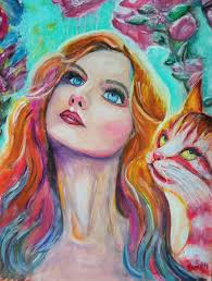 Bronwen Skye Fine Art