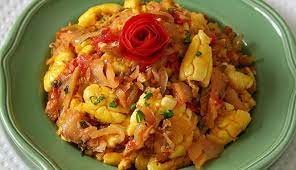 Traditional Jamaican Dishes Osmiva Jamaican Recipes Jamaican Dishes Jamaican Cuisine