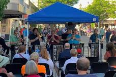 Waukesha Friday Night Live